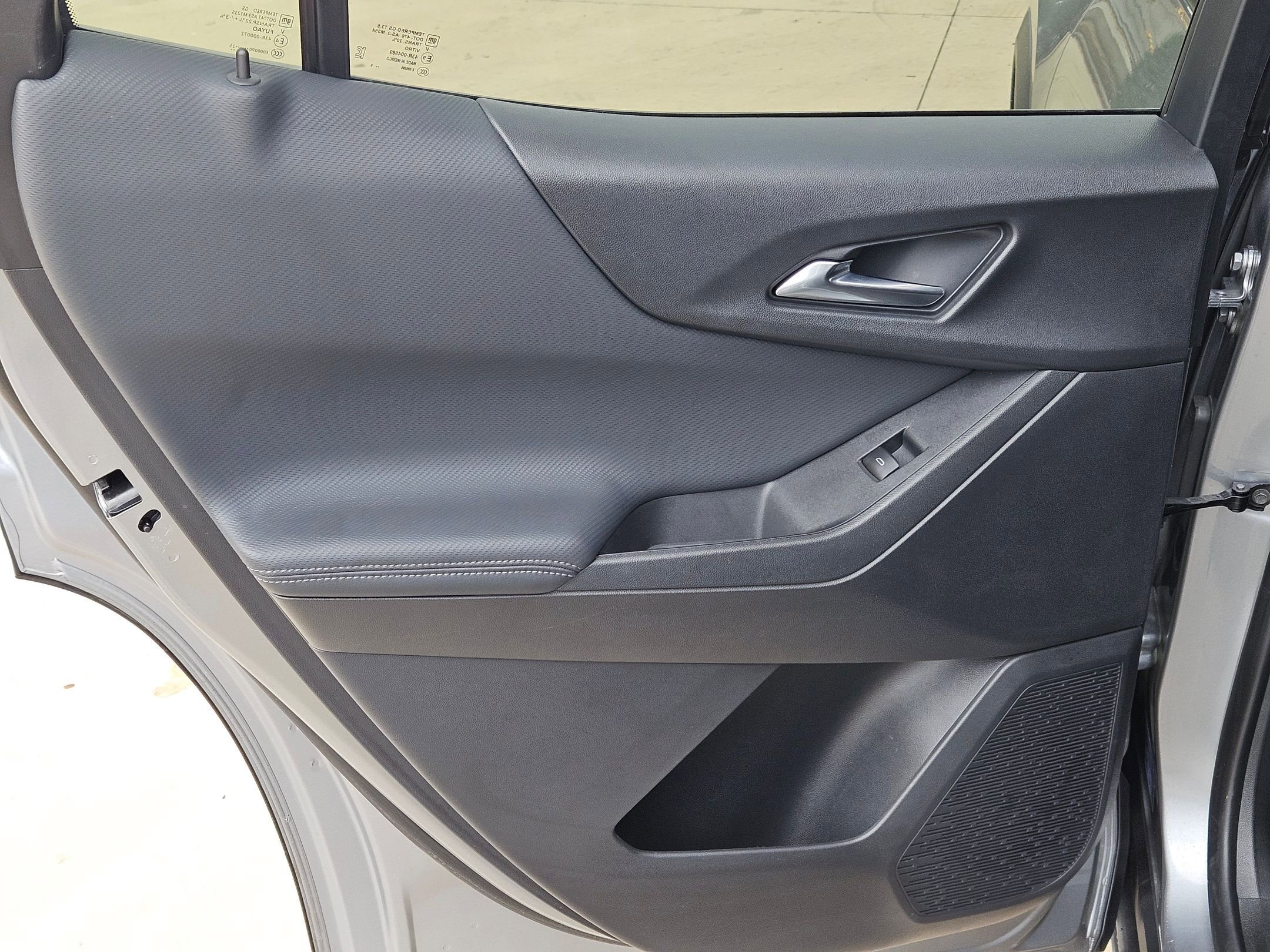 Certified 2026 Chevrolet Equinox LT image 15