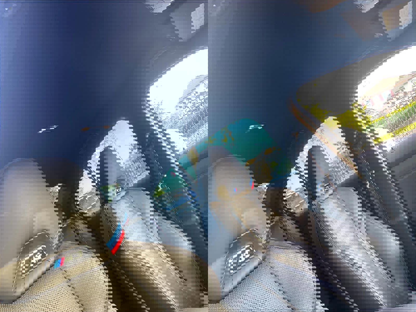 Used 2023 BMW M3 Competition w/ Executive Package image 24