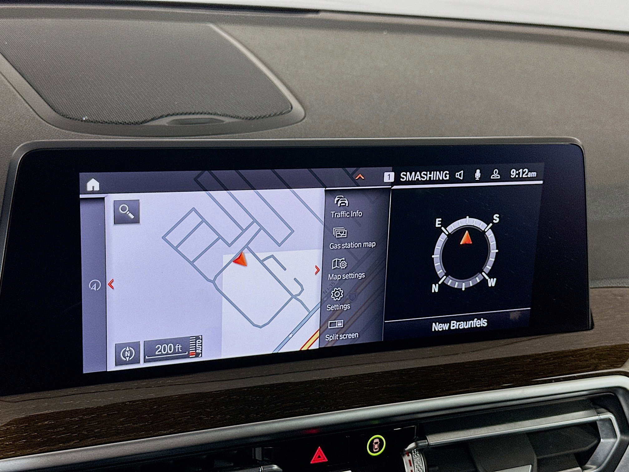 Used 2024 BMW X3 sDrive30i image 21