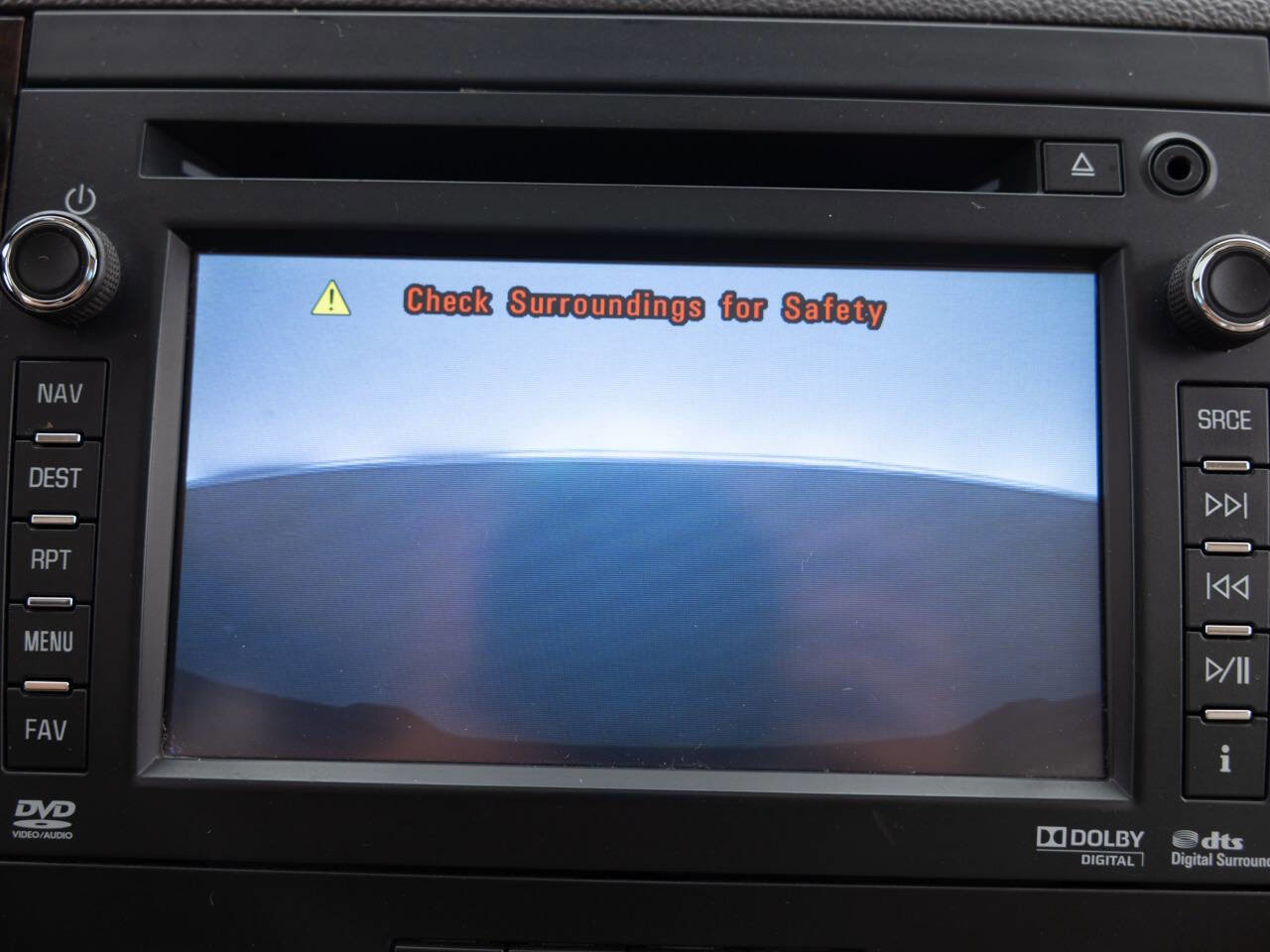 Used 2013 GMC Sierra 2500 Denali w/ Suspension Package, Off-Road image 38