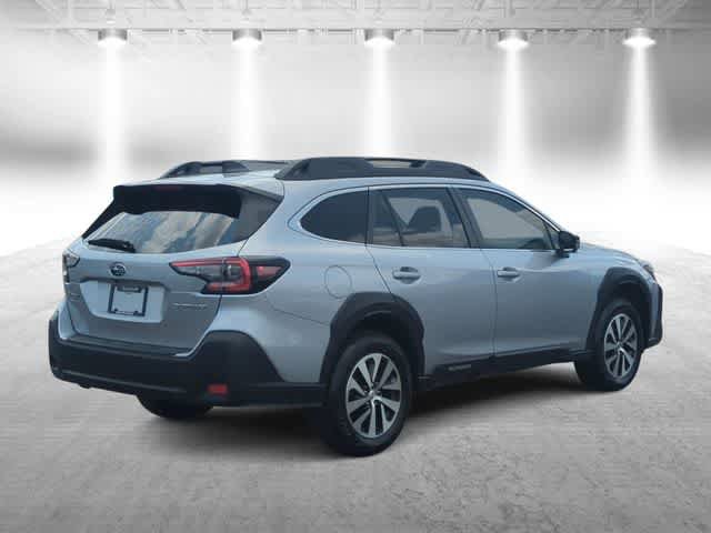 Used 2025 Subaru Outback Premium w/ Popular Package #1 AWD/4WD image 8