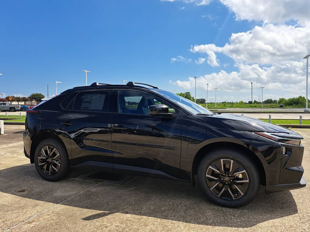 New 2026 Toyota bZ FWD image 3