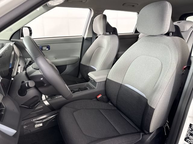 New 2027 Kia Seltos S AWD/4WD image 11