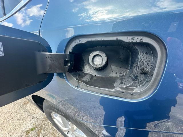 Used 2024 Chevrolet Equinox LT w/ LPO, Floor Liner Package FWD image 44