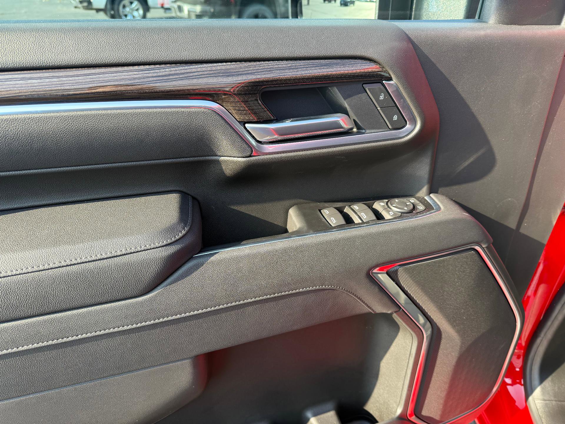 New 2026 Chevrolet Silverado 3500 LT w/ All Star Edition AWD/4WD image 13