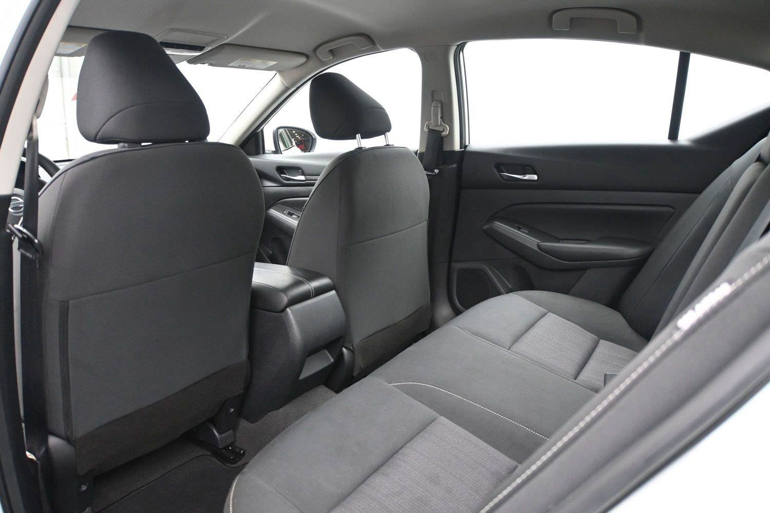 Certified 2022 Nissan Altima 2.5 S FWD image 10