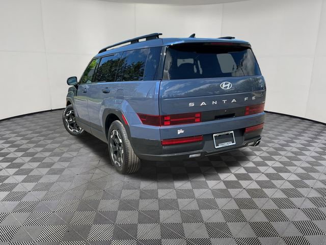 Certified 2026 Hyundai Santa Fe SEL AWD/4WD image 5