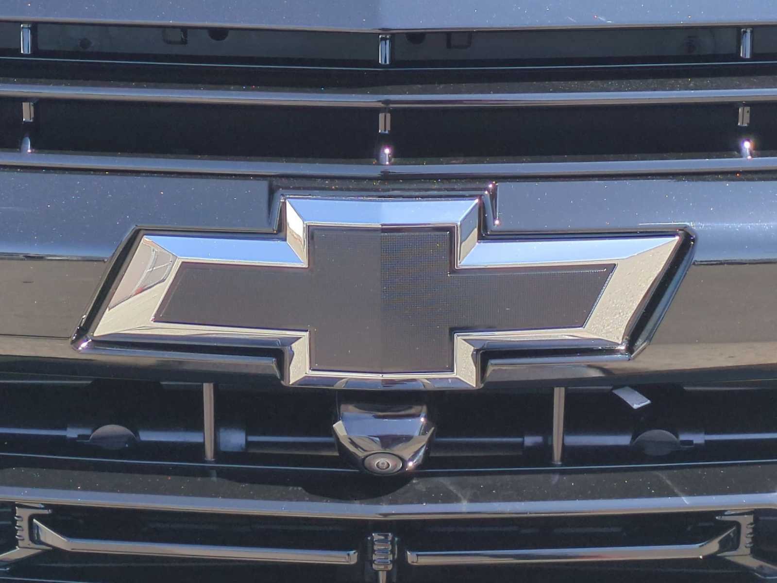 New 2026 Chevrolet Tahoe LS RWD image 8