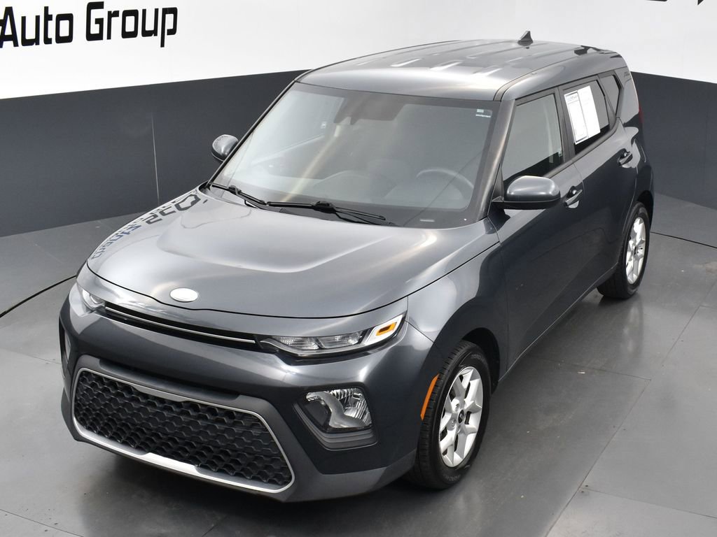 Used 2020 Kia Soul S image 17