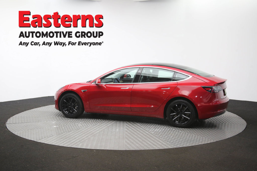 Used 2019 Tesla Model 3 Standard Range Plus RWD image 57