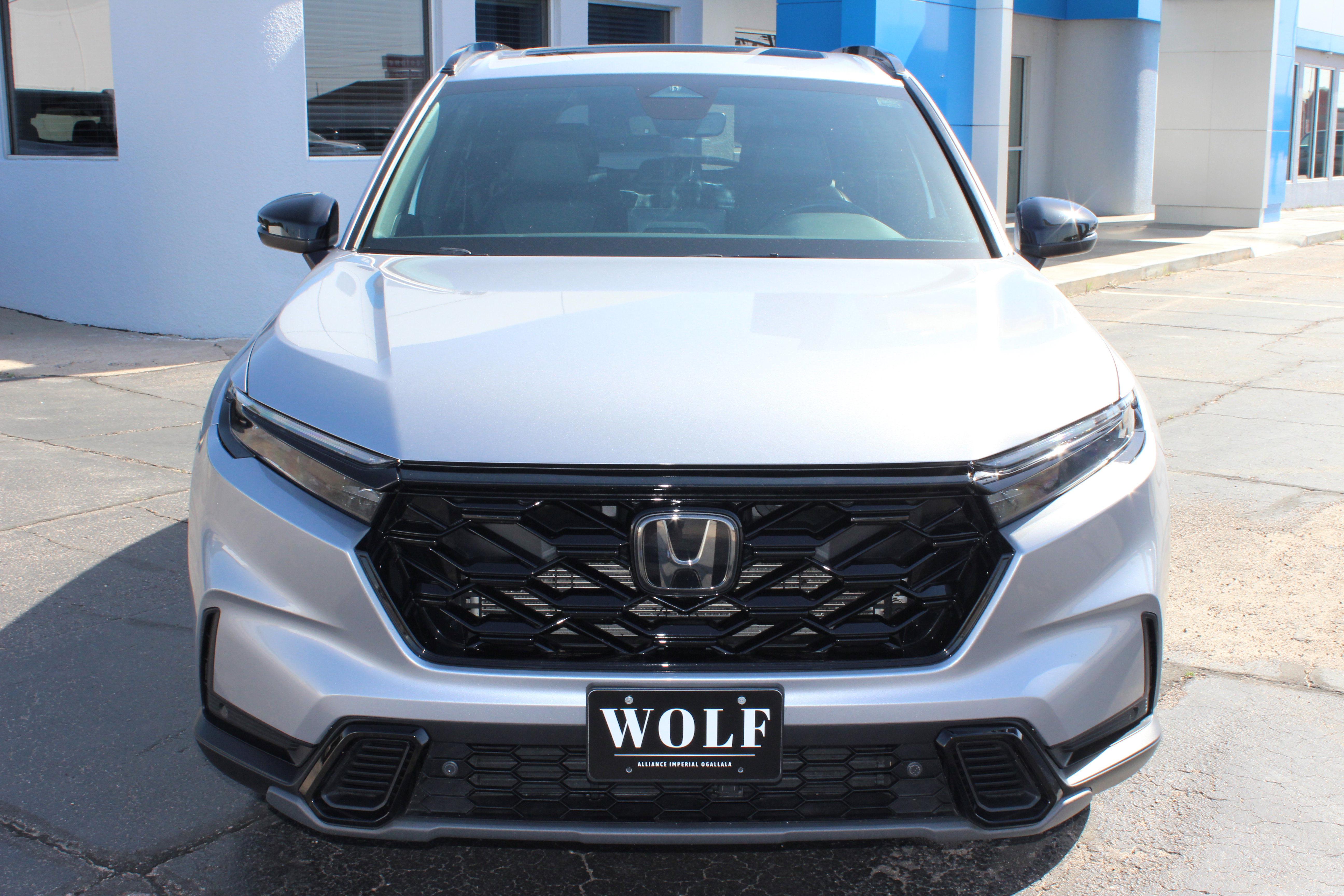 Used 2024 Honda CR-V Sport-L image 2
