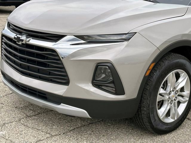 Used 2021 Chevrolet Blazer LT image 9