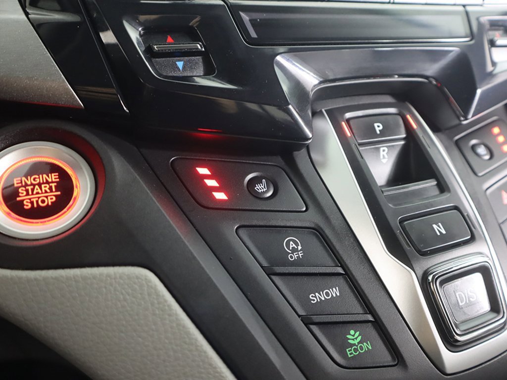 Used 2023 Honda Odyssey EX-L image 50