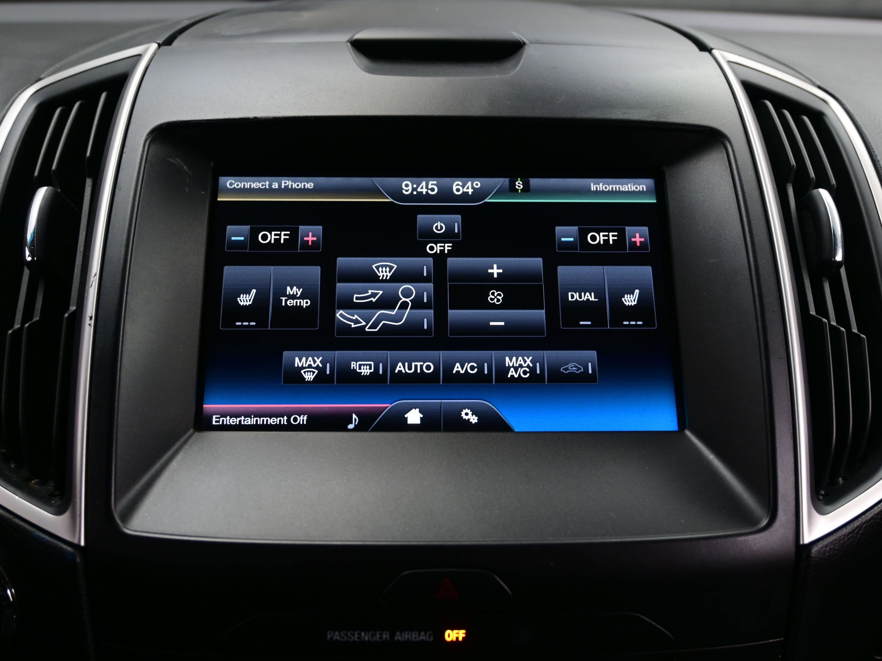 Used 2015 Ford Edge SEL w/ Equipment Group 201A image 19