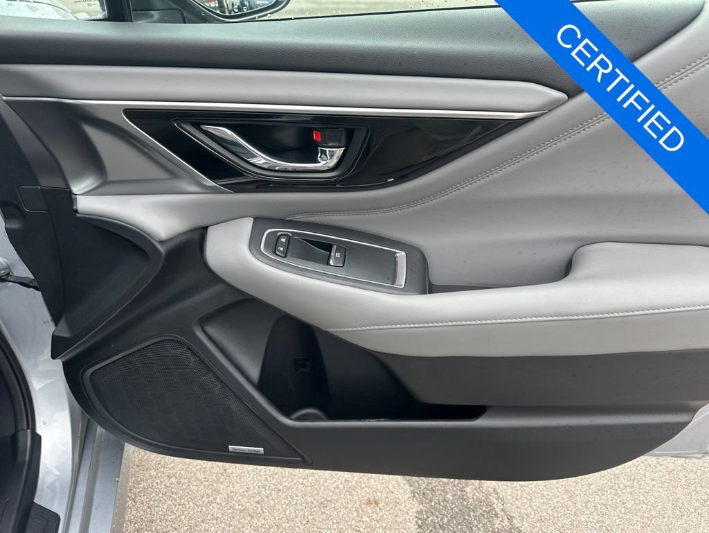 Used 2024 Subaru Legacy Limited AWD/4WD image 12