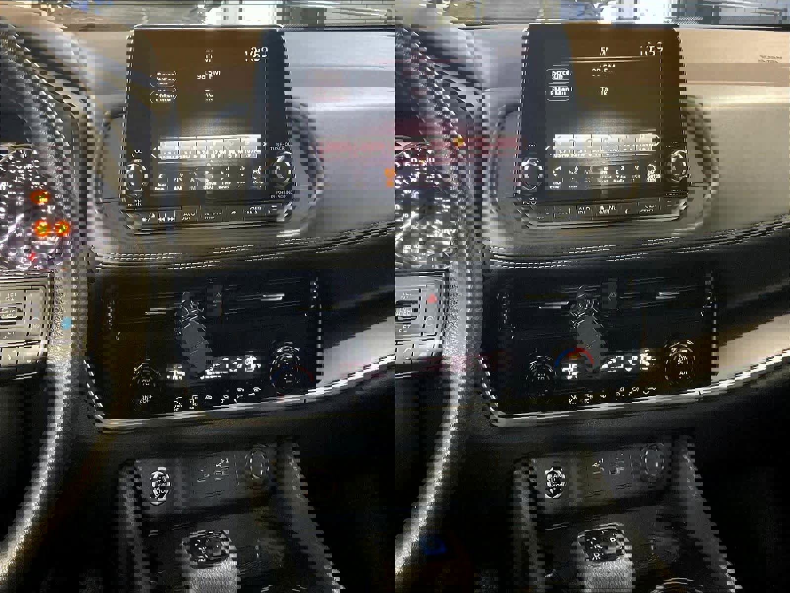 Certified 2022 Nissan Rogue SV image 18