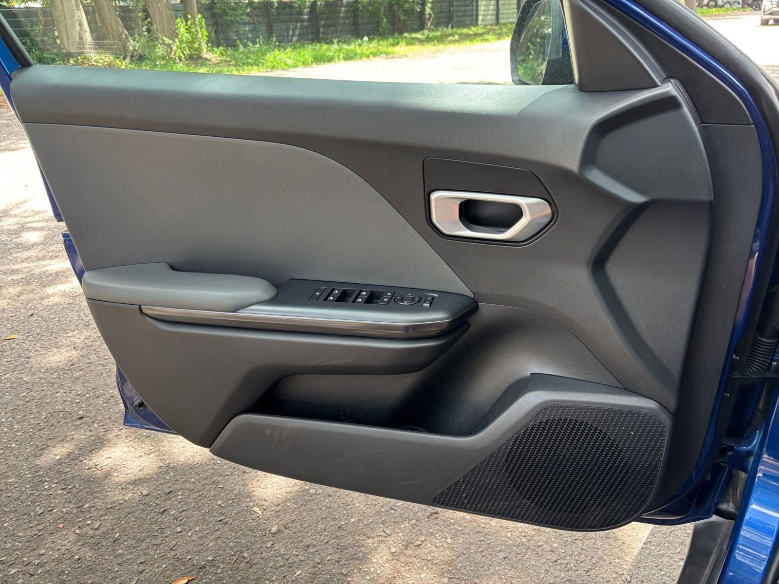 Used 2025 Kia K4 FWD image 18