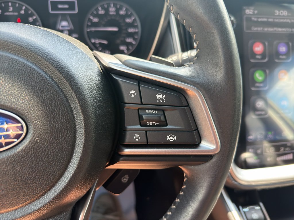 Certified 2024 Subaru Outback Touring AWD/4WD image 14