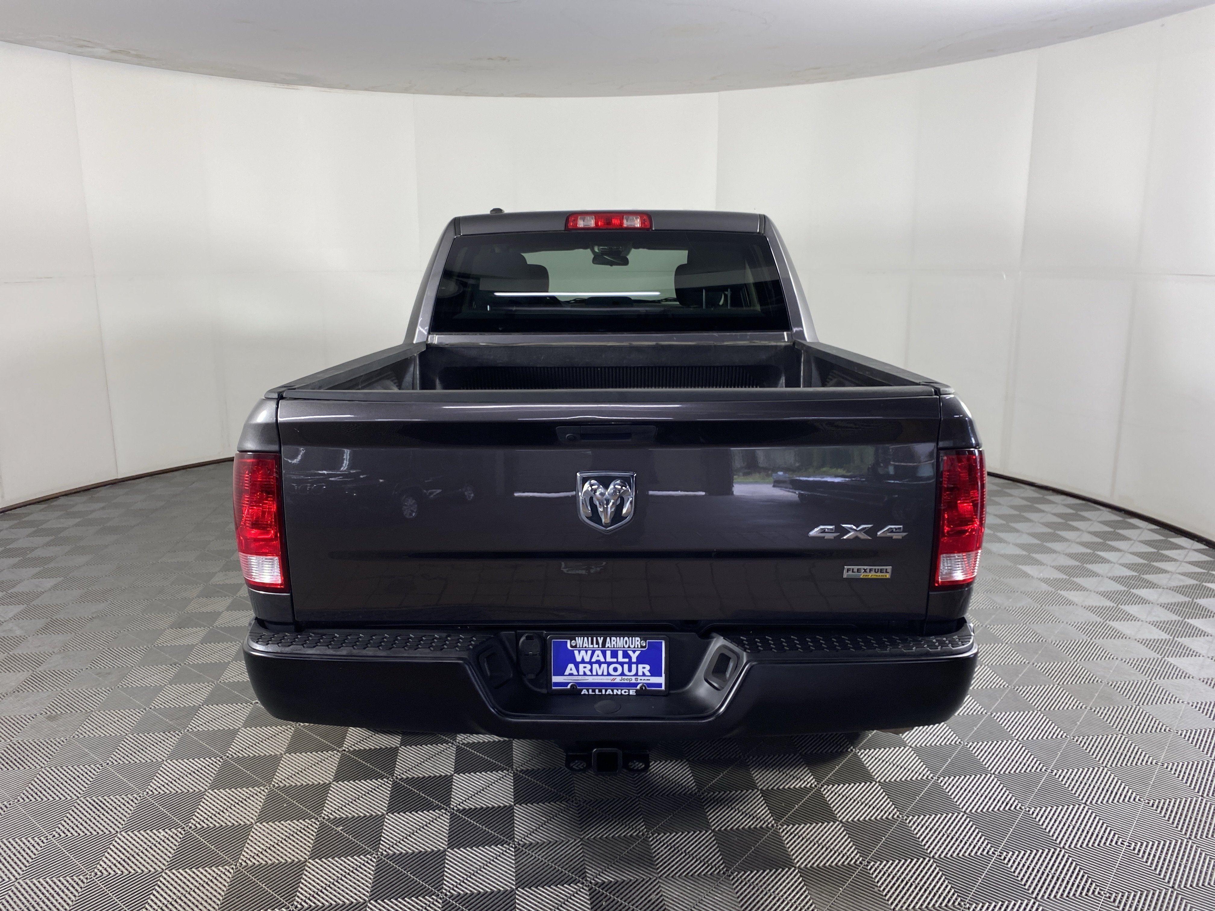 Used 2019 RAM 1500 Tradesman w/ Popular Equipment Group AWD/4WD image 6