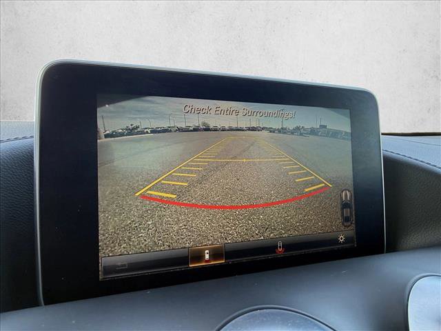 Used 2017 Mercedes-Benz AMG GT Coupe image 17