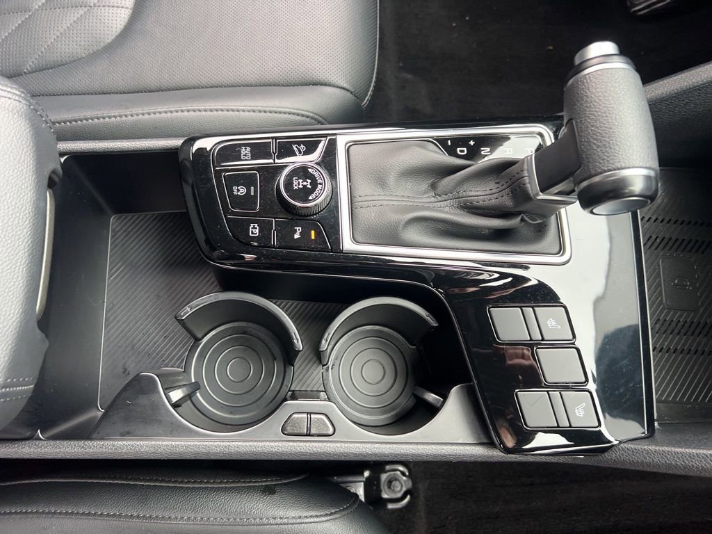 Certified 2025 Kia Sportage X-Line image 23