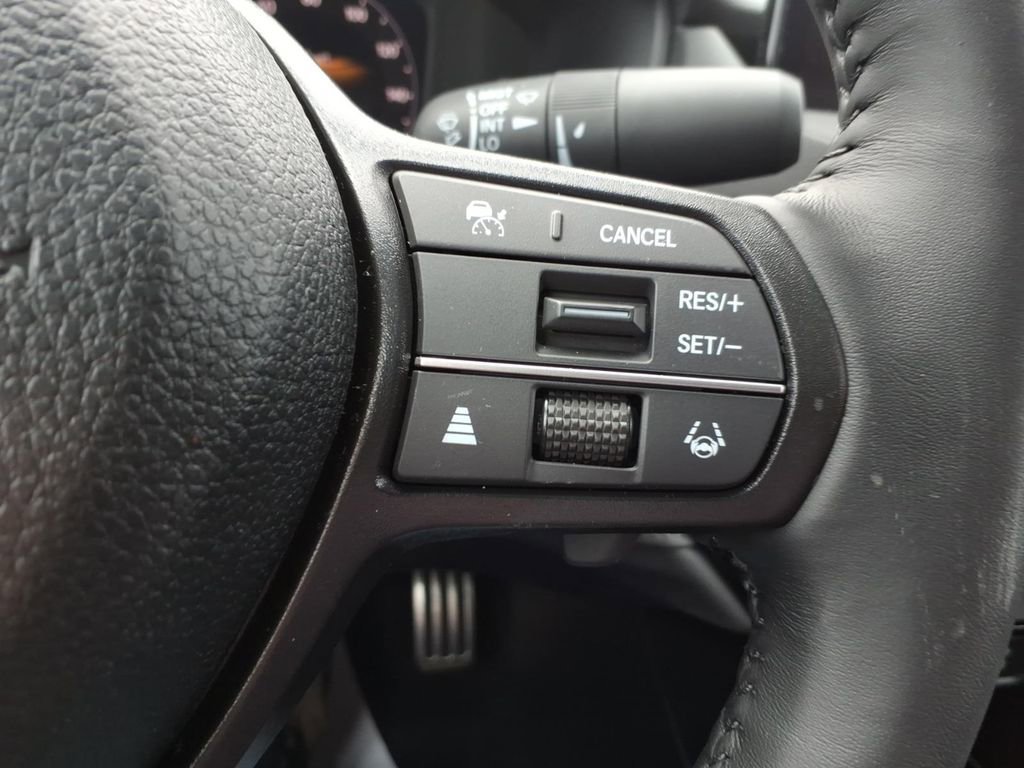 New 2026 Honda Accord Sport image 22