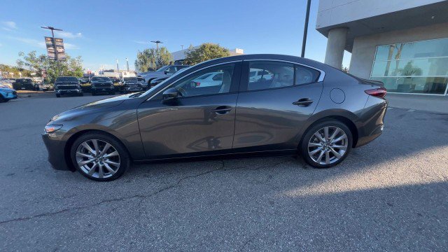 Used 2024 MAZDA MAZDA3 s image 5