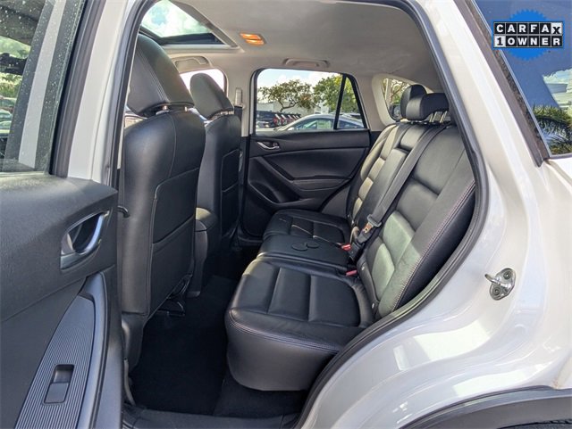 Used 2013 MAZDA CX-5 Grand Touring image 6
