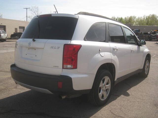 Used 2009 Suzuki XL7 Luxury AWD/4WD image 5