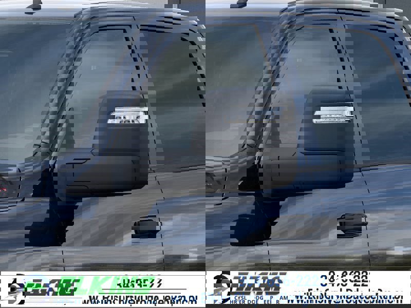 New 2026 RAM 2500 Tradesman w/ Power Wagon Package image 12