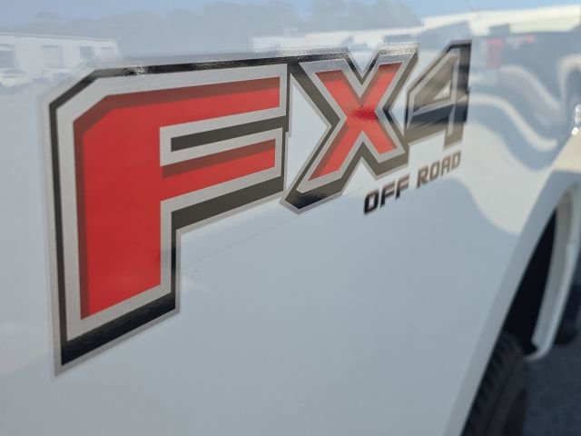 Used 2025 Ford F250 King Ranch w/ Chrome Package image 11