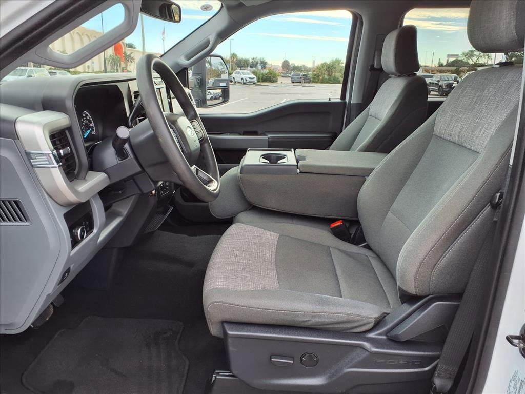 Used 2023 Ford F250 XLT image 23