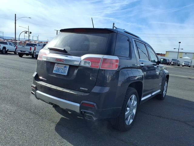 Used 2013 GMC Terrain Denali image 2