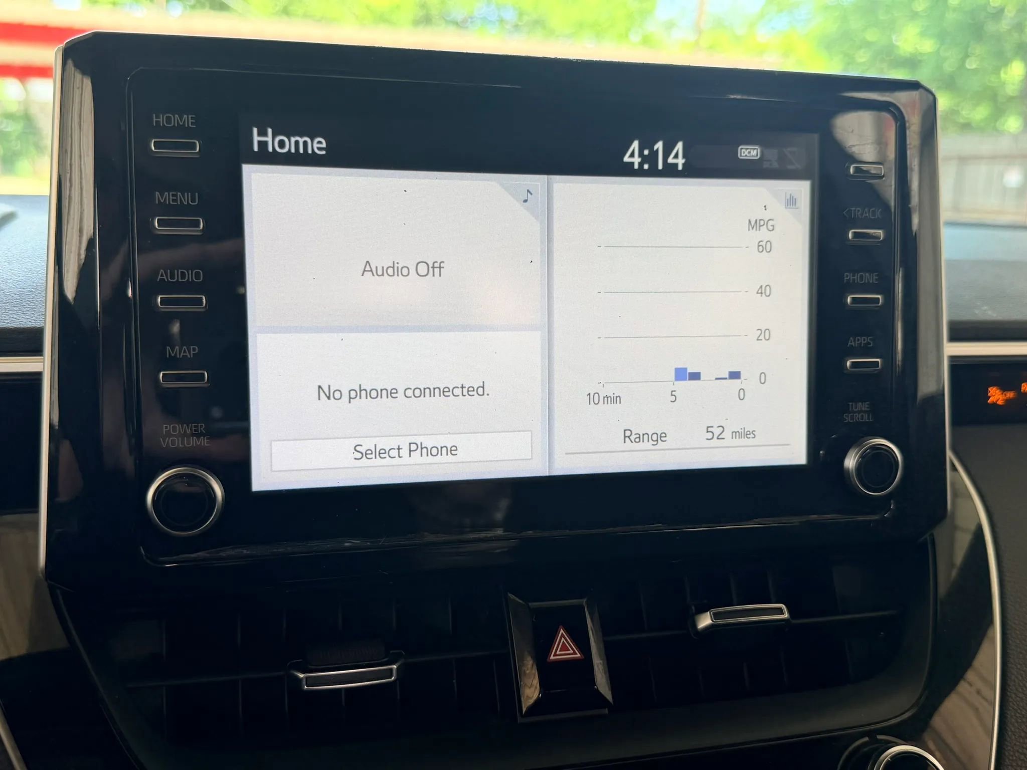 Used 2020 Toyota Corolla SE FWD image 16