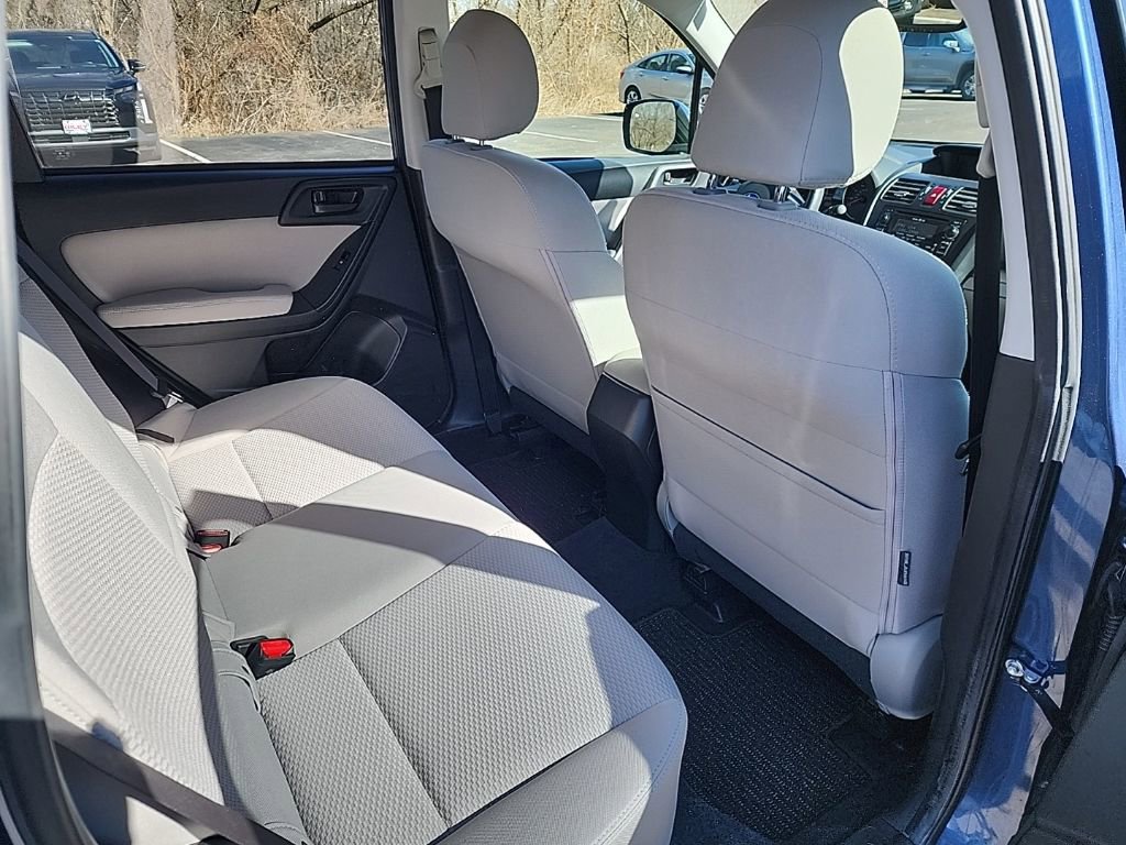 Used 2014 Subaru Forester 2.5i Premium w/ Popular Package #2 image 18