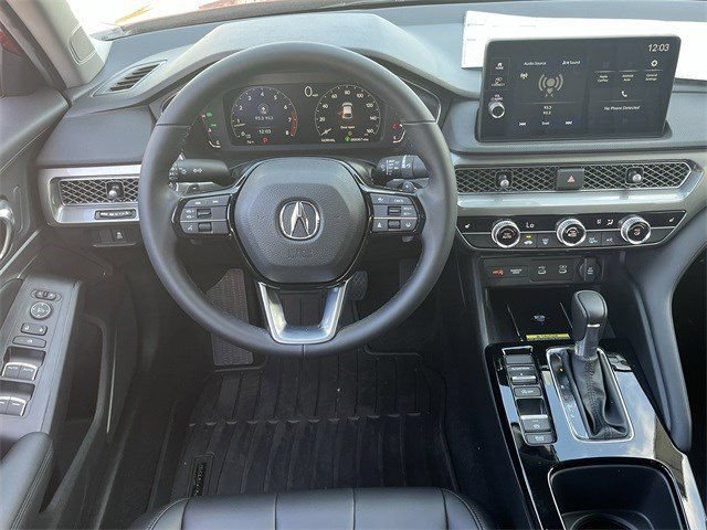 Used 2026 Acura Integra FWD image 12