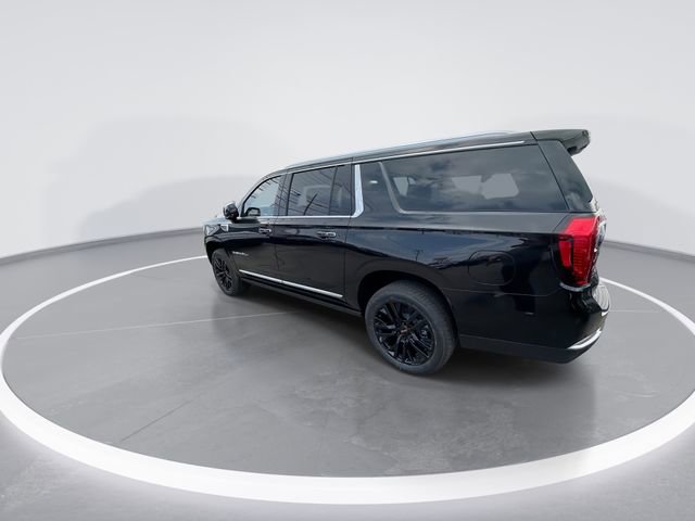 New 2026 GMC Yukon XL Denali w/ Denali Reserve Package AWD/4WD image 6