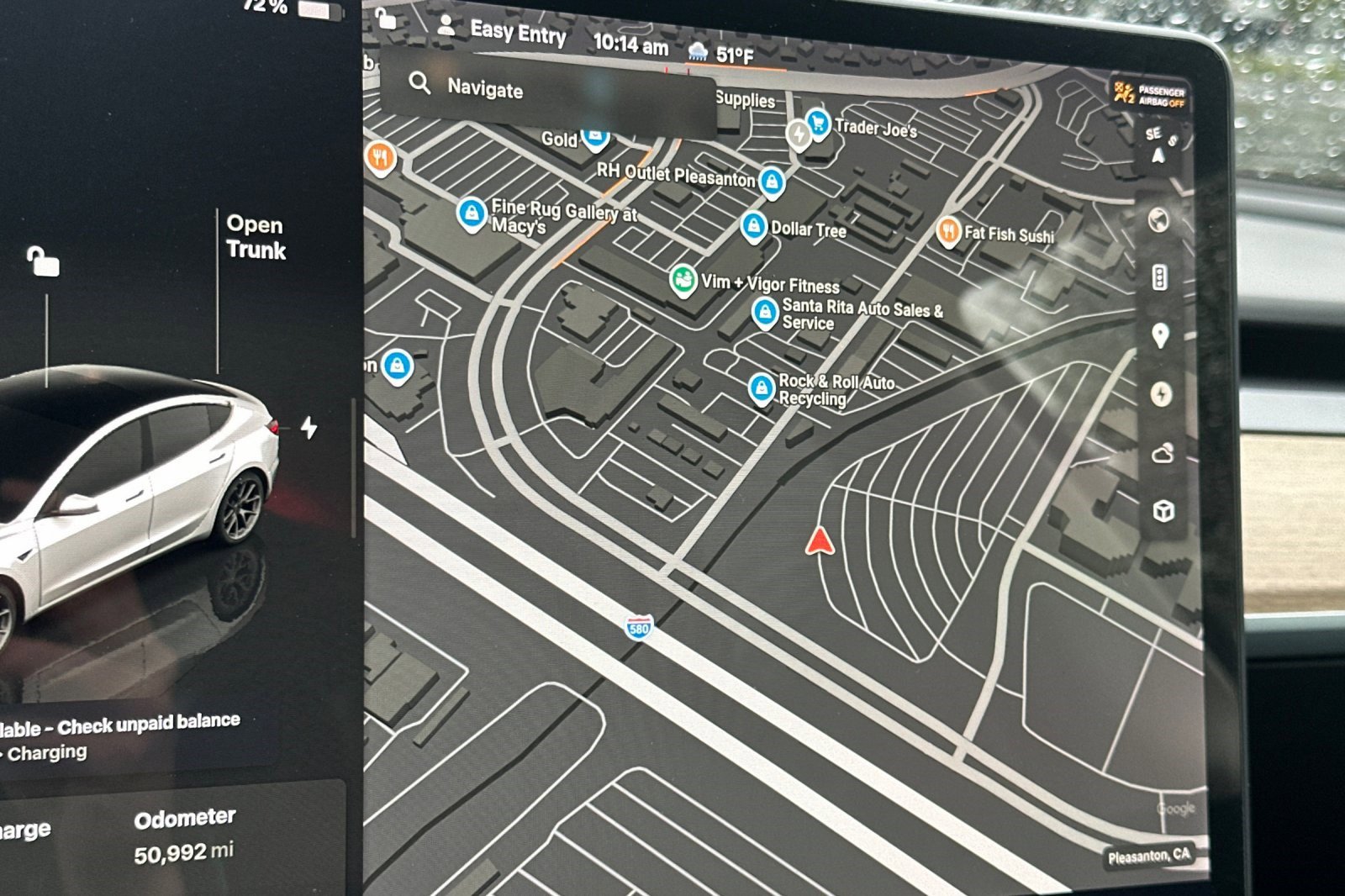 Used 2022 Tesla Model 3 Long Range image 21