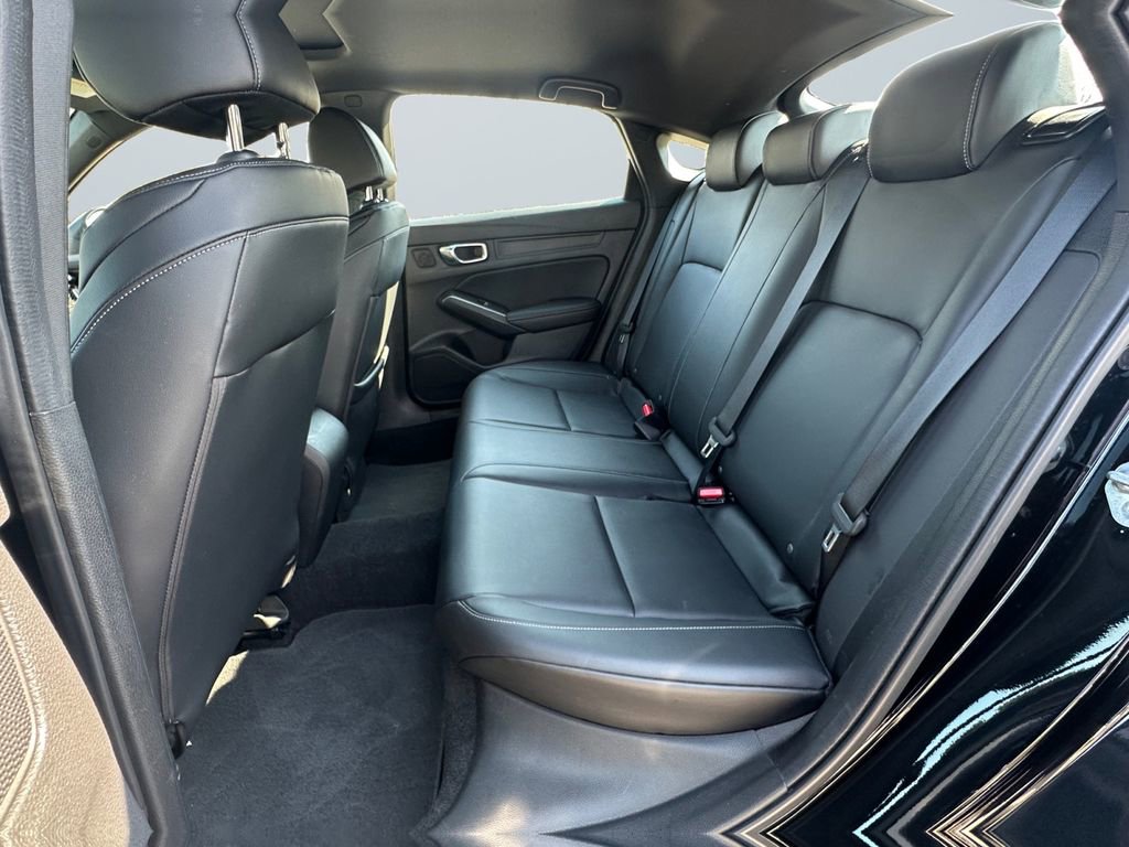 Used 2023 Acura Integra A-Spec image 13