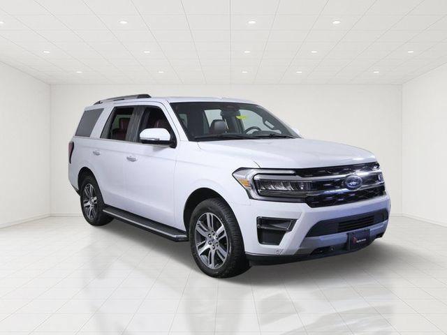 Certified 2022 Ford Expedition Limited AWD/4WD image 1