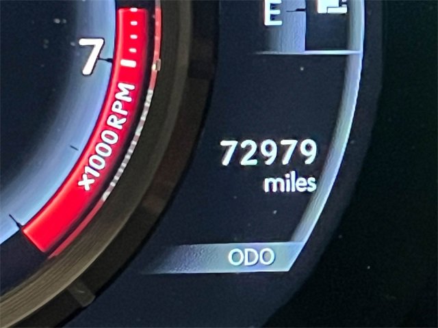 Used 2018 Lexus IS 350 image 19