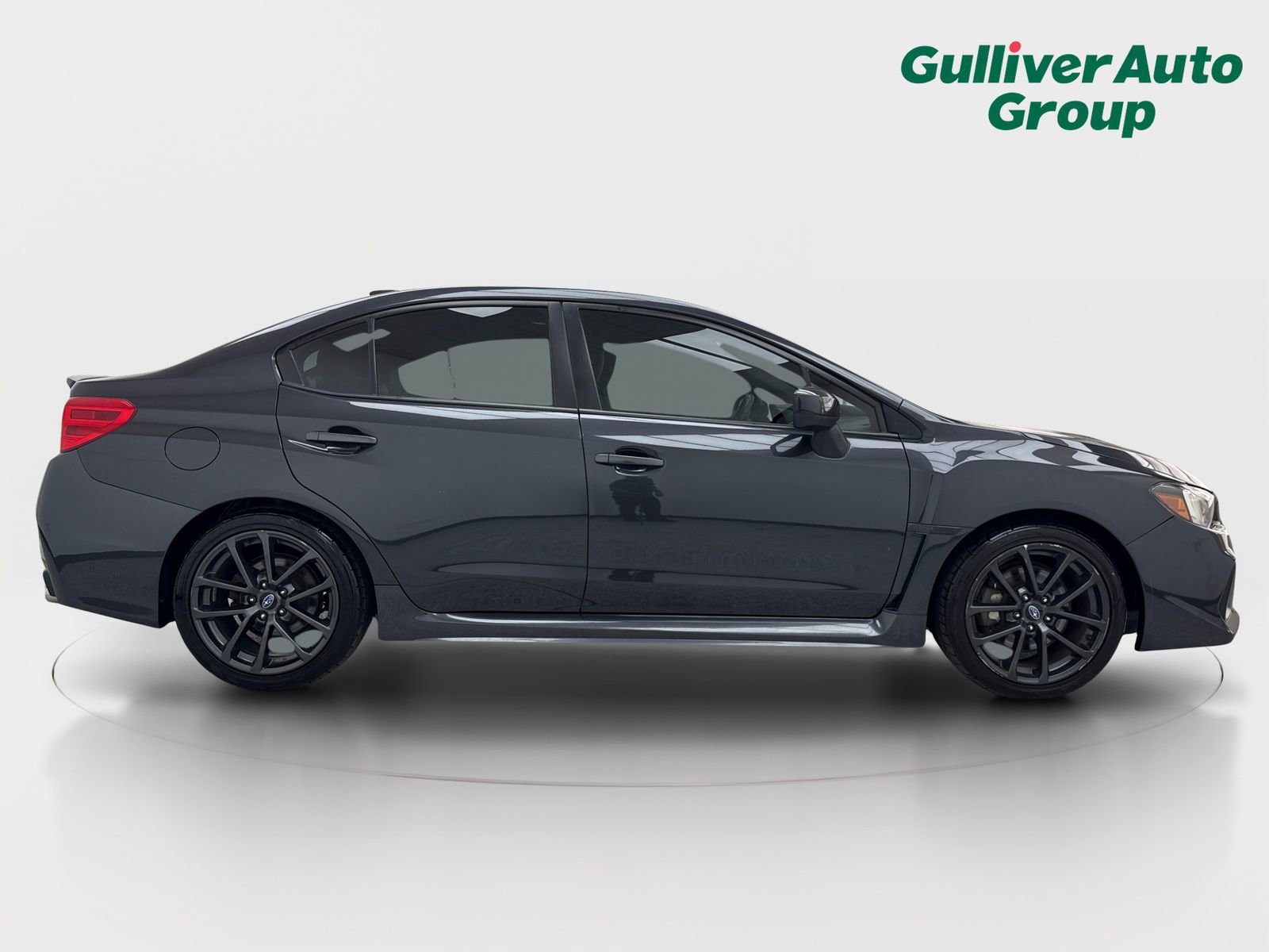 Used 2018 Subaru WRX Limited AWD/4WD image 10