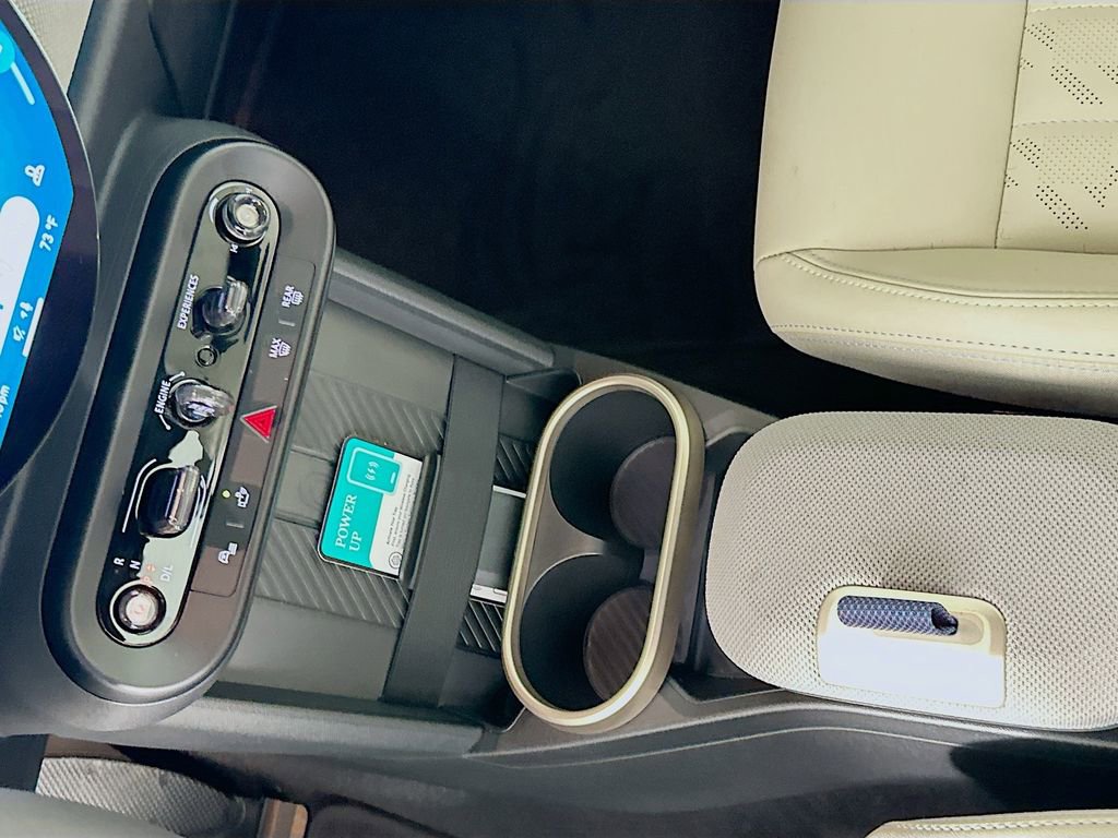 New 2026 MINI Cooper S image 15