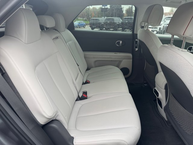 Certified 2023 Hyundai Ioniq 5 SEL w/ Cargo Package AWD/4WD image 24