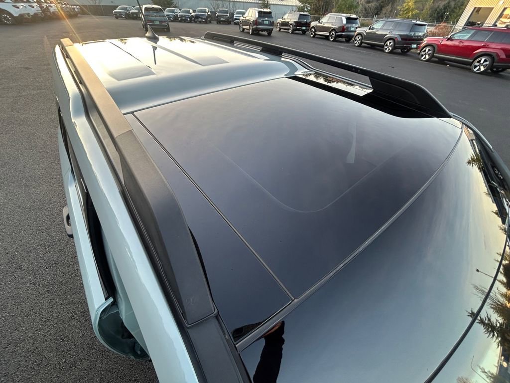 Used 2023 Ford Bronco Sport Big Bend w/ Convenience Package image 28