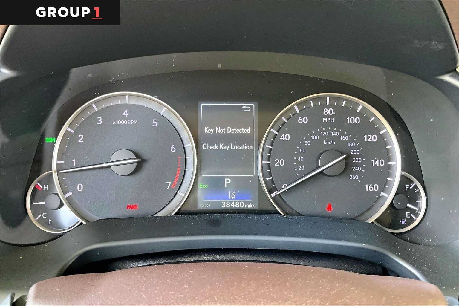 Certified 2020 Lexus RX 350 FWD w/ Premium Package image 23