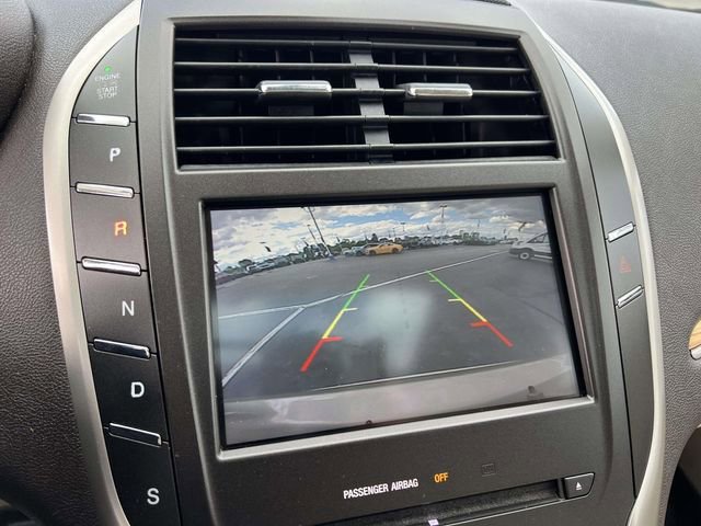 Used 2015 Lincoln MKC AWD w/ Equipment Group 101A Select image 19