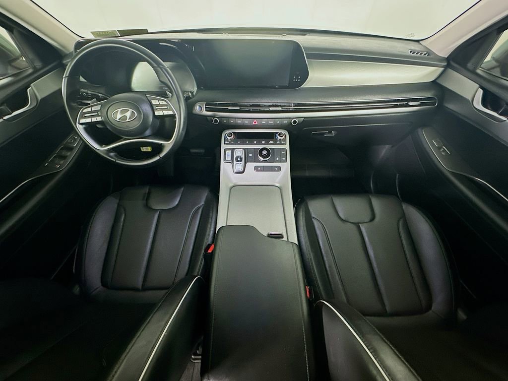 Used 2024 Hyundai Palisade XRT image 10