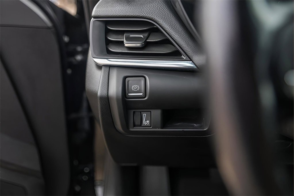 Used 2024 Cadillac CT4 Premium Luxury w/ Climate Package image 14