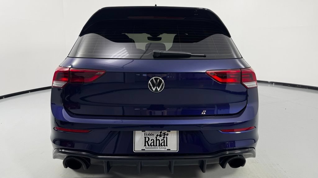 Used 2023 Volkswagen GTI Autobahn FWD image 12